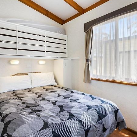 Goulburn South Caravan Park Ngoại thất bức ảnh