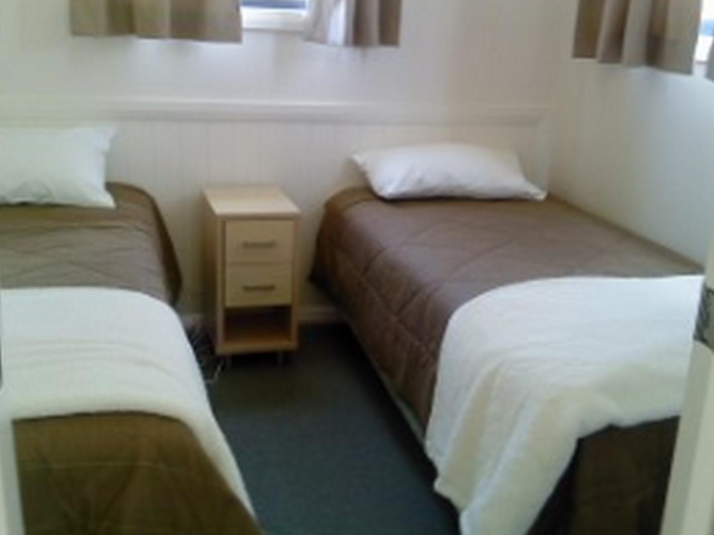 Goulburn South Caravan Park Ngoại thất bức ảnh
