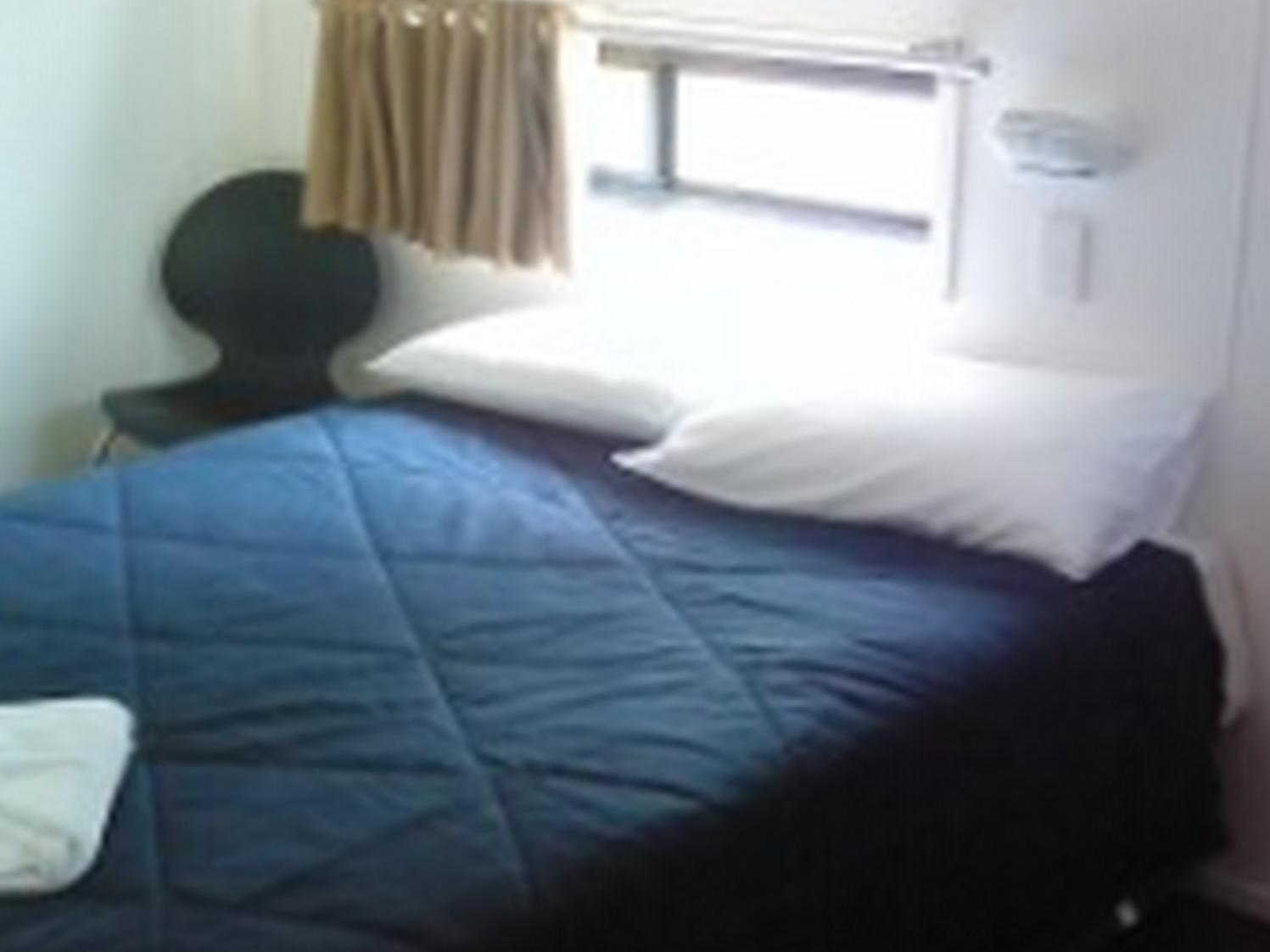 Goulburn South Caravan Park Ngoại thất bức ảnh