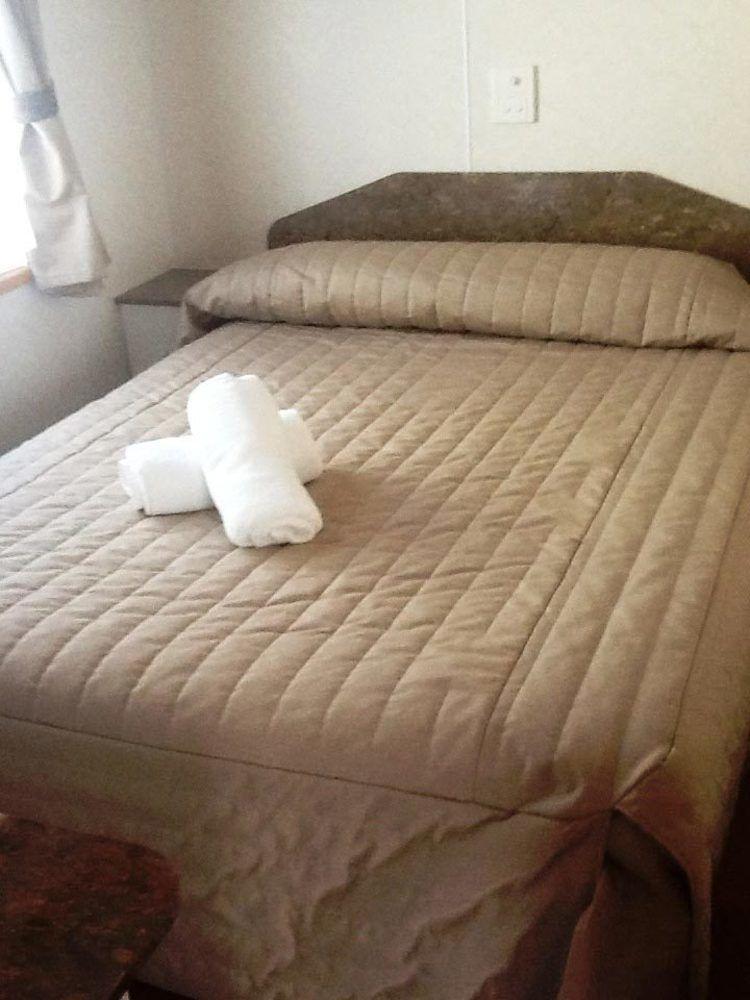 Goulburn South Caravan Park Ngoại thất bức ảnh