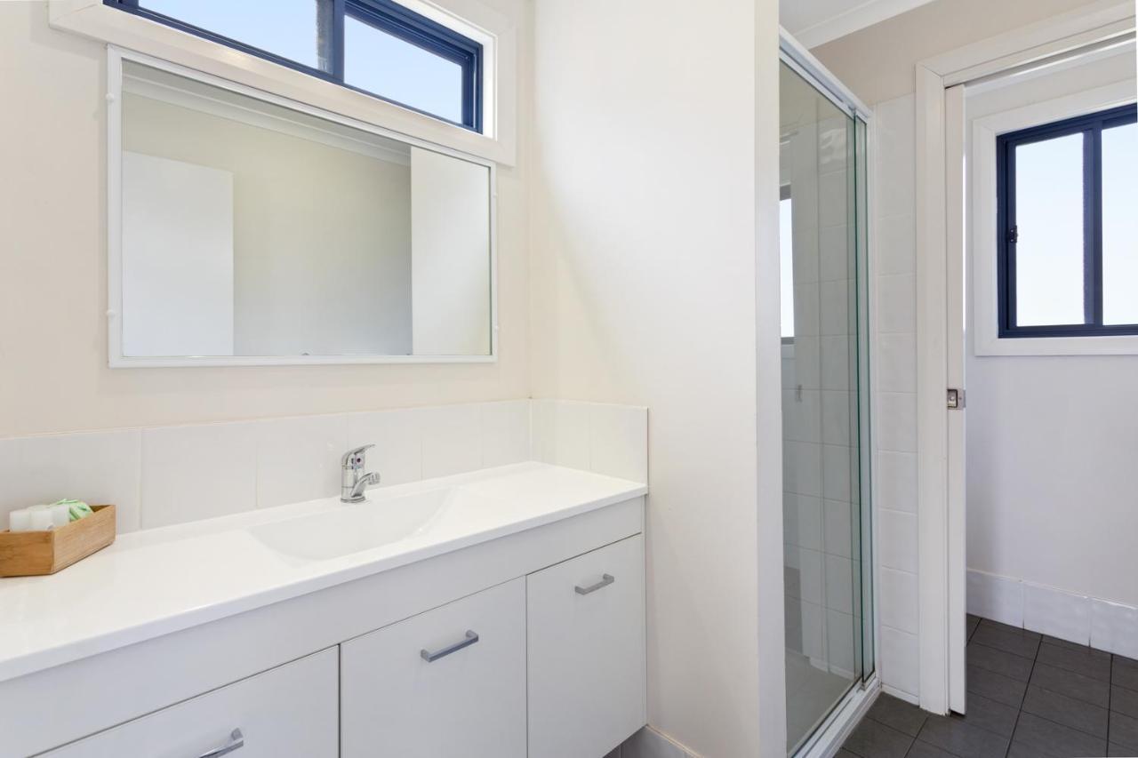 Goulburn South Caravan Park Ngoại thất bức ảnh